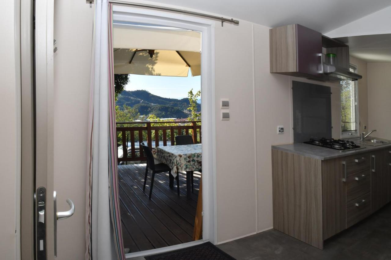 Camping Mare Monti Σέστρι Λεβάντε Εξωτερικό φωτογραφία