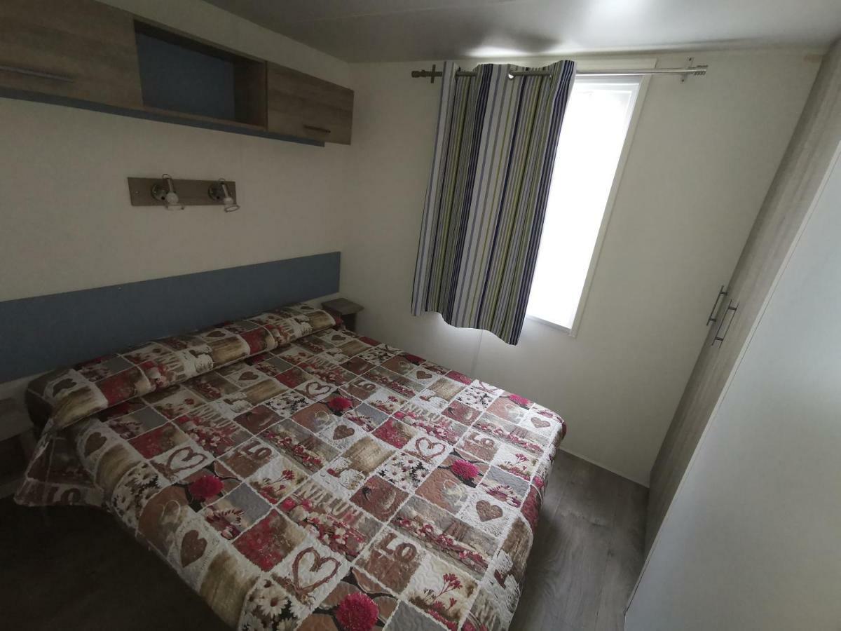 Camping Mare Monti Σέστρι Λεβάντε Εξωτερικό φωτογραφία