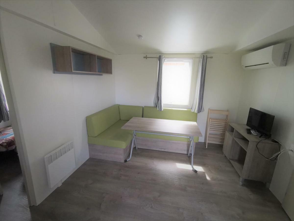 Camping Mare Monti Σέστρι Λεβάντε Εξωτερικό φωτογραφία