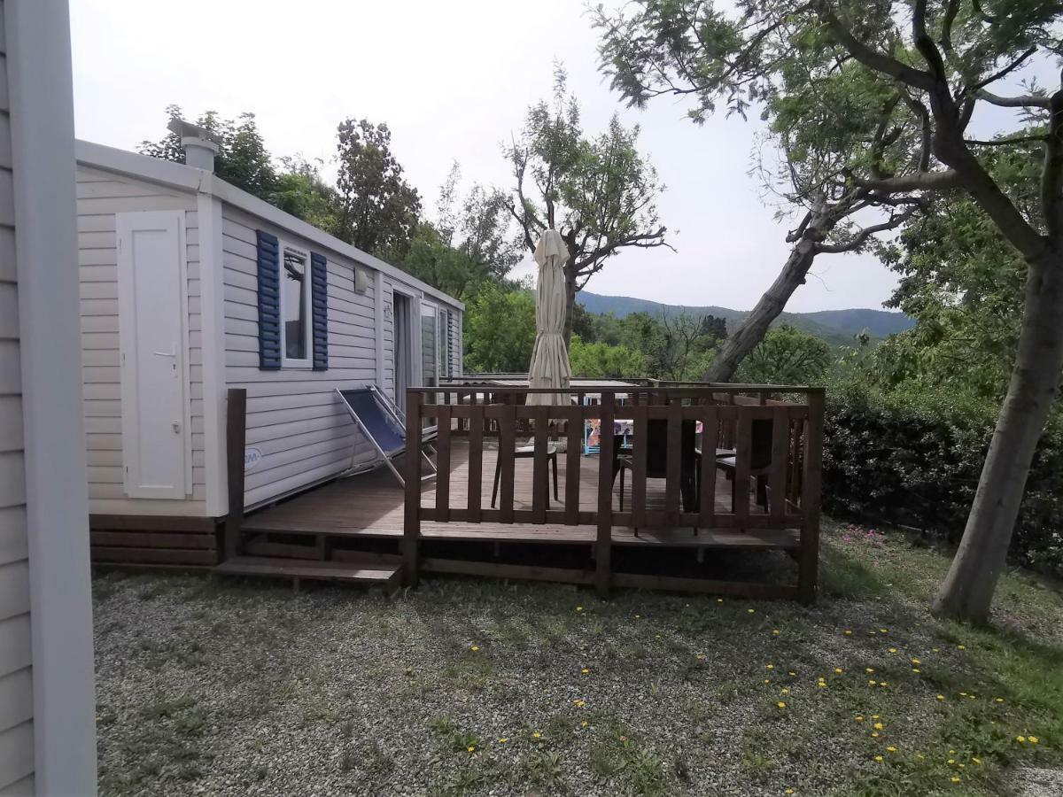 Camping Mare Monti Σέστρι Λεβάντε Εξωτερικό φωτογραφία
