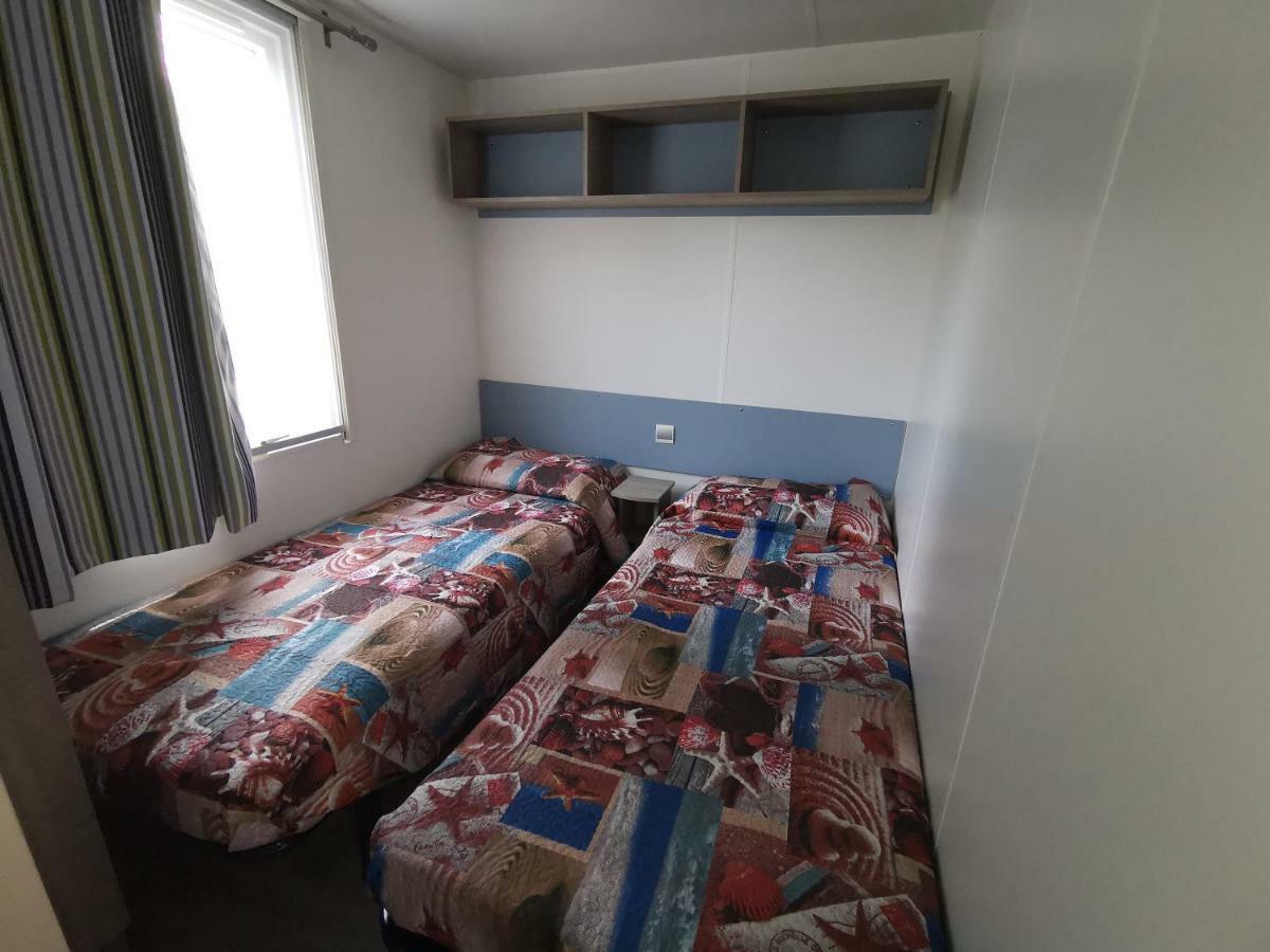 Camping Mare Monti Σέστρι Λεβάντε Εξωτερικό φωτογραφία