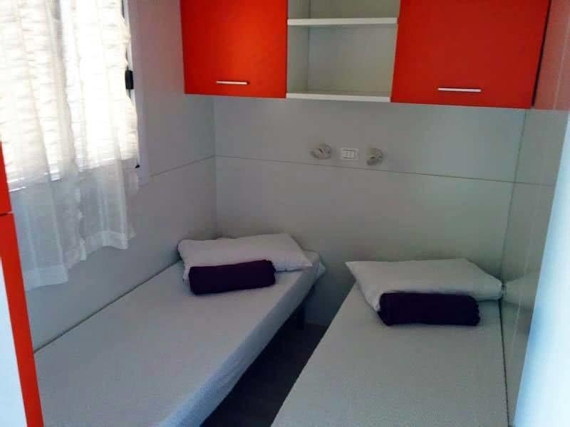 Camping Mare Monti Σέστρι Λεβάντε Εξωτερικό φωτογραφία