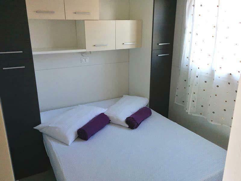 Camping Mare Monti Σέστρι Λεβάντε Εξωτερικό φωτογραφία