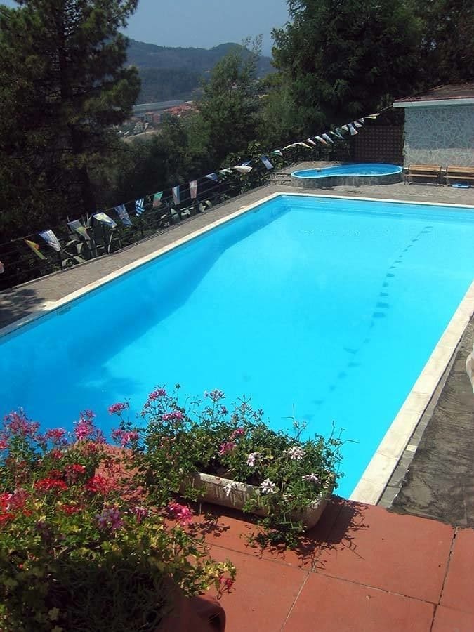 Camping Mare Monti Σέστρι Λεβάντε Εξωτερικό φωτογραφία